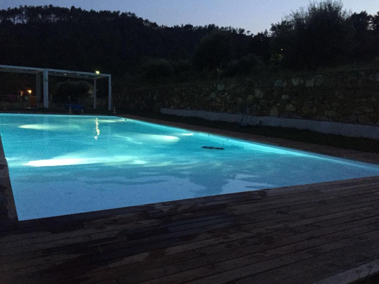 Вилла Agriturismo Argentea Аренцано Экстерьер фото